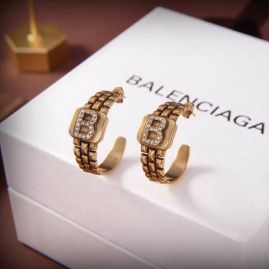 Picture of Balenciaga Earring _SKUBalenciagaearring07cly142222